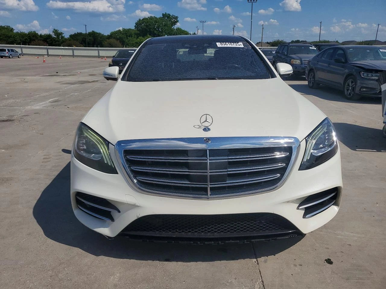 Mercedes-Benz S 560 E* AMG* BURMESTER* ОБДУХ* PANO* DISTRONIC* | Auto.bg — изображение 1 Mercedes-Benz S 560 E* AMG* BURMESTER* ОБДУХ* PANO* DISTRONIC* | Auto.bg — изображение 1