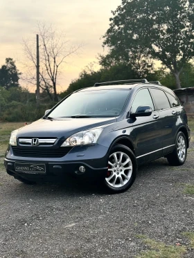 Honda Cr-v 2.2 iCTDi * PANORAMA* NAVI* - Car24.bg Honda Cr-v 2.2 iCTDi * PANORAMA* NAVI*