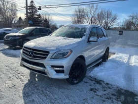 Mercedes-Benz ML 350 * BlueTEC * CARFAX * БЕЗ ПЪРВОНАЧАЛНА ВНОСКА - Car24.bg Mercedes-Benz ML 350 * BlueTEC * CARFAX * БЕЗ ПЪРВОНАЧАЛНА ВНОСКА