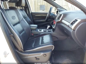 Jeep Grand cherokee OVERLAND* DISTRONIC* COOLED-SEATS* PANOROOF* CAMER - 10400 € / 20340.63 лв. - 50843596 10 | Car24.bg Jeep Grand cherokee OVERLAND* DISTRONIC* COOLED-SEATS* PANOROOF* CAMER - 10400 € / 20340.63 лв. - 50843596 10