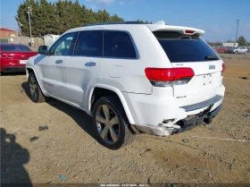 Jeep Grand cherokee OVERLAND* DISTRONIC* COOLED-SEATS* PANOROOF* CAMER - 10400 € / 20340.63 лв. - 50843596 7 | Car24.bg Jeep Grand cherokee OVERLAND* DISTRONIC* COOLED-SEATS* PANOROOF* CAMER - 10400 € / 20340.63 лв. - 50843596 7