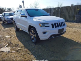 Jeep Grand cherokee OVERLAND* DISTRONIC* COOLED-SEATS* PANOROOF* CAMER - 10400 € / 20340.63 лв. - 50843596 3 | Car24.bg Jeep Grand cherokee OVERLAND* DISTRONIC* COOLED-SEATS* PANOROOF* CAMER - 10400 € / 20340.63 лв. - 50843596 3
