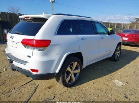 Jeep Grand cherokee OVERLAND* DISTRONIC* COOLED-SEATS* PANOROOF* CAMER - 10400 € / 20340.63 лв. - 50843596 5 | Car24.bg Jeep Grand cherokee OVERLAND* DISTRONIC* COOLED-SEATS* PANOROOF* CAMER - 10400 € / 20340.63 лв. - 50843596 5