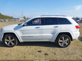 Jeep Grand cherokee OVERLAND* DISTRONIC* COOLED-SEATS* PANOROOF* CAMER - 10400 € / 20340.63 лв. - 50843596 9 | Car24.bg Jeep Grand cherokee OVERLAND* DISTRONIC* COOLED-SEATS* PANOROOF* CAMER - 10400 € / 20340.63 лв. - 50843596 9