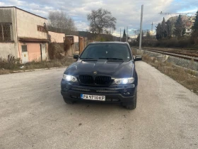 BMW X5 - Car24.bg BMW X5