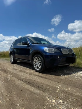 BMW X5 - 8500 € / 16624.56 лв. - 41116276 3 | Car24.bg BMW X5 - 8500 € / 16624.56 лв. - 41116276 3