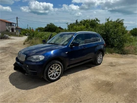 BMW X5 - 8500 € / 16624.56 лв. - 41116276 4 | Car24.bg BMW X5 - 8500 € / 16624.56 лв. - 41116276 4