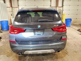 BMW X3 * X-DRIVE30I* | Auto.bg — изображение 5 BMW X3 * X-DRIVE30I* | Auto.bg — изображение 5