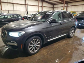 BMW X3 * X-DRIVE30I*