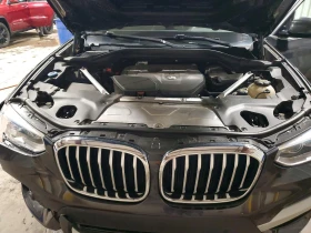 BMW X3 * X-DRIVE30I* | Auto.bg — изображение 7 BMW X3 * X-DRIVE30I* | Auto.bg — изображение 7