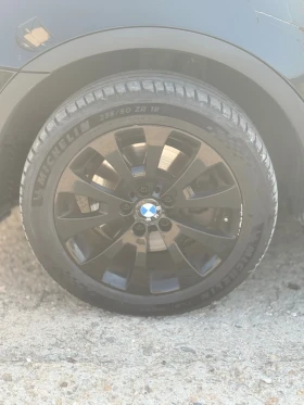 BMW X3 undefined | Auto.bg — изображение 9 BMW X3 undefined | Auto.bg — изображение 9