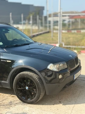 BMW X3 undefined | Auto.bg — изображение 5 BMW X3 undefined | Auto.bg — изображение 5
