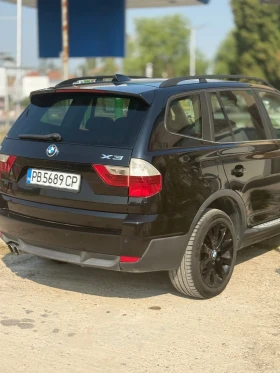 BMW X3 undefined | Auto.bg — изображение 4 BMW X3 undefined | Auto.bg — изображение 4