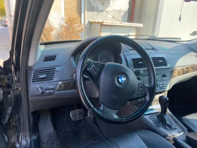 BMW X3 undefined | Auto.bg — изображение 7 BMW X3 undefined | Auto.bg — изображение 7