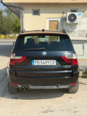 BMW X3 undefined | Auto.bg — изображение 2 BMW X3 undefined | Auto.bg — изображение 2