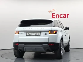 Land Rover Range Rover Evoque 2.0 Td4 Se | Auto.bg — изображение 4 Land Rover Range Rover Evoque 2.0 Td4 Se | Auto.bg — изображение 4
