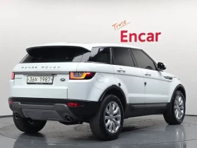 Land Rover Range Rover Evoque 2.0 Td4 Se | Auto.bg — изображение 2 Land Rover Range Rover Evoque 2.0 Td4 Se | Auto.bg — изображение 2