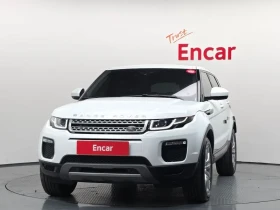 Land Rover Range Rover Evoque 2.0 Td4 Se | Auto.bg — изображение 3 Land Rover Range Rover Evoque 2.0 Td4 Se | Auto.bg — изображение 3
