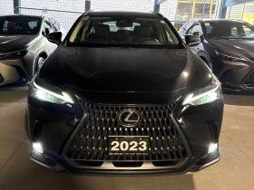 Lexus NX 350 * ОБДУХВАНЕ* DISTRONIC* CARFAX* | Auto.bg — изображение 6 Lexus NX 350 * ОБДУХВАНЕ* DISTRONIC* CARFAX* | Auto.bg — изображение 6