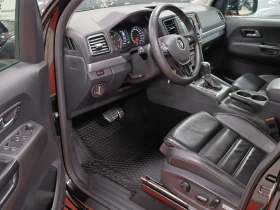 VW Amarok 3.0TDI V6 | ZF8 | Напълно обслужен | Auto.bg — изображение 7 VW Amarok 3.0TDI V6 | ZF8 | Напълно обслужен | Auto.bg — изображение 7