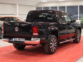 VW Amarok 3.0TDI V6 | ZF8 | Напълно обслужен | Auto.bg — изображение 5 VW Amarok 3.0TDI V6 | ZF8 | Напълно обслужен | Auto.bg — изображение 5