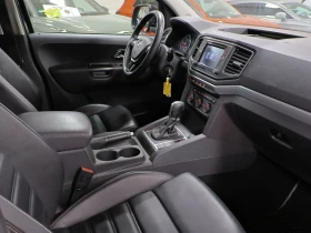 VW Amarok 3.0TDI V6 | ZF8 | Напълно обслужен | Auto.bg — изображение 11 VW Amarok 3.0TDI V6 | ZF8 | Напълно обслужен | Auto.bg — изображение 11