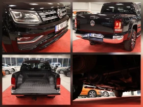 VW Amarok 3.0TDI V6 | ZF8 | Напълно обслужен | Auto.bg — изображение 15 VW Amarok 3.0TDI V6 | ZF8 | Напълно обслужен | Auto.bg — изображение 15