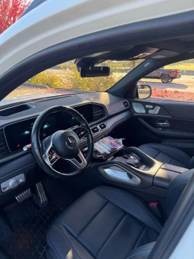 Mercedes-Benz GLS 450 4MATIC | CARFAX | АВТОФИНАНСИРАНЕ | Auto.bg — изображение 7 Mercedes-Benz GLS 450 4MATIC | CARFAX | АВТОФИНАНСИРАНЕ | Auto.bg — изображение 7