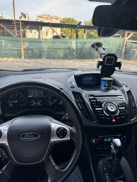 Ford Kuga Titanium 2.0 TDCi 163 к.с. 4x4 АВТОМАТИК - 9500 € - 24305470 10 | Car24.bg Ford Kuga Titanium 2.0 TDCi 163 к.с. 4x4 АВТОМАТИК - 9500 € - 24305470 10