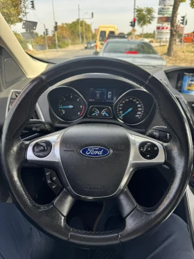 Ford Kuga Titanium 2.0 TDCi 163 к.с. 4x4 АВТОМАТИК - 9500 € - 24305470 12 | Car24.bg Ford Kuga Titanium 2.0 TDCi 163 к.с. 4x4 АВТОМАТИК - 9500 € - 24305470 12