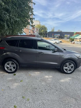 Ford Kuga Titanium 2.0 TDCi 163 к.с. 4x4 АВТОМАТИК - 9500 € - 24305470 3 | Car24.bg Ford Kuga Titanium 2.0 TDCi 163 к.с. 4x4 АВТОМАТИК - 9500 € - 24305470 3