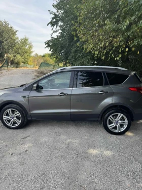 Ford Kuga Titanium 2.0 TDCi 163 к.с. 4x4 АВТОМАТИК - 9500 € - 24305470 6 | Car24.bg Ford Kuga Titanium 2.0 TDCi 163 к.с. 4x4 АВТОМАТИК - 9500 € - 24305470 6