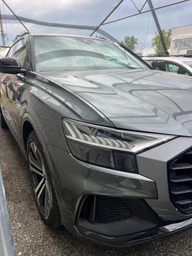 Audi Q8 undefined | Auto.bg — изображение 2 Audi Q8 undefined | Auto.bg — изображение 2