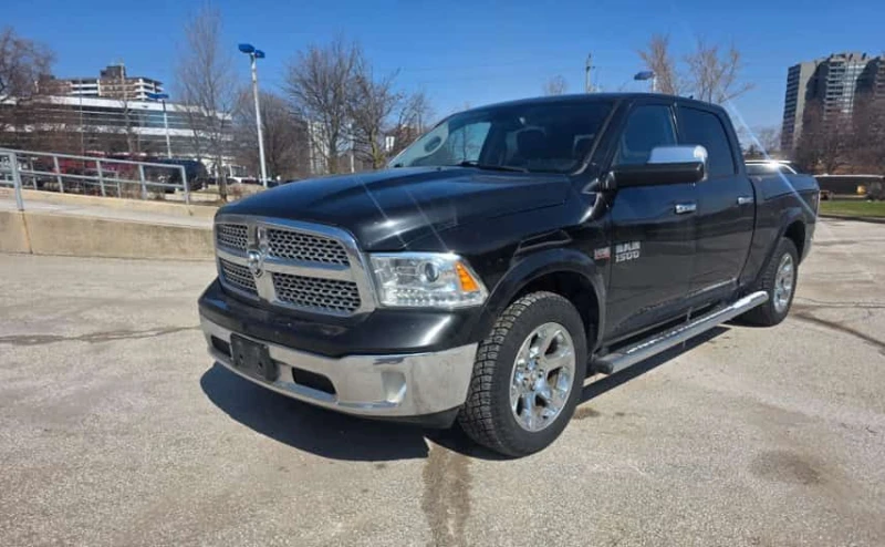 Dodge RAM 1500 * Laramie * ОБДУХВАНЕ* ПОДГРЕВ* - 15500 € / 30315.36 лв. - 53944335 1 | Car24.bg Dodge RAM 1500 * Laramie * ОБДУХВАНЕ* ПОДГРЕВ* - 15500 € / 30315.36 лв. - 53944335 1