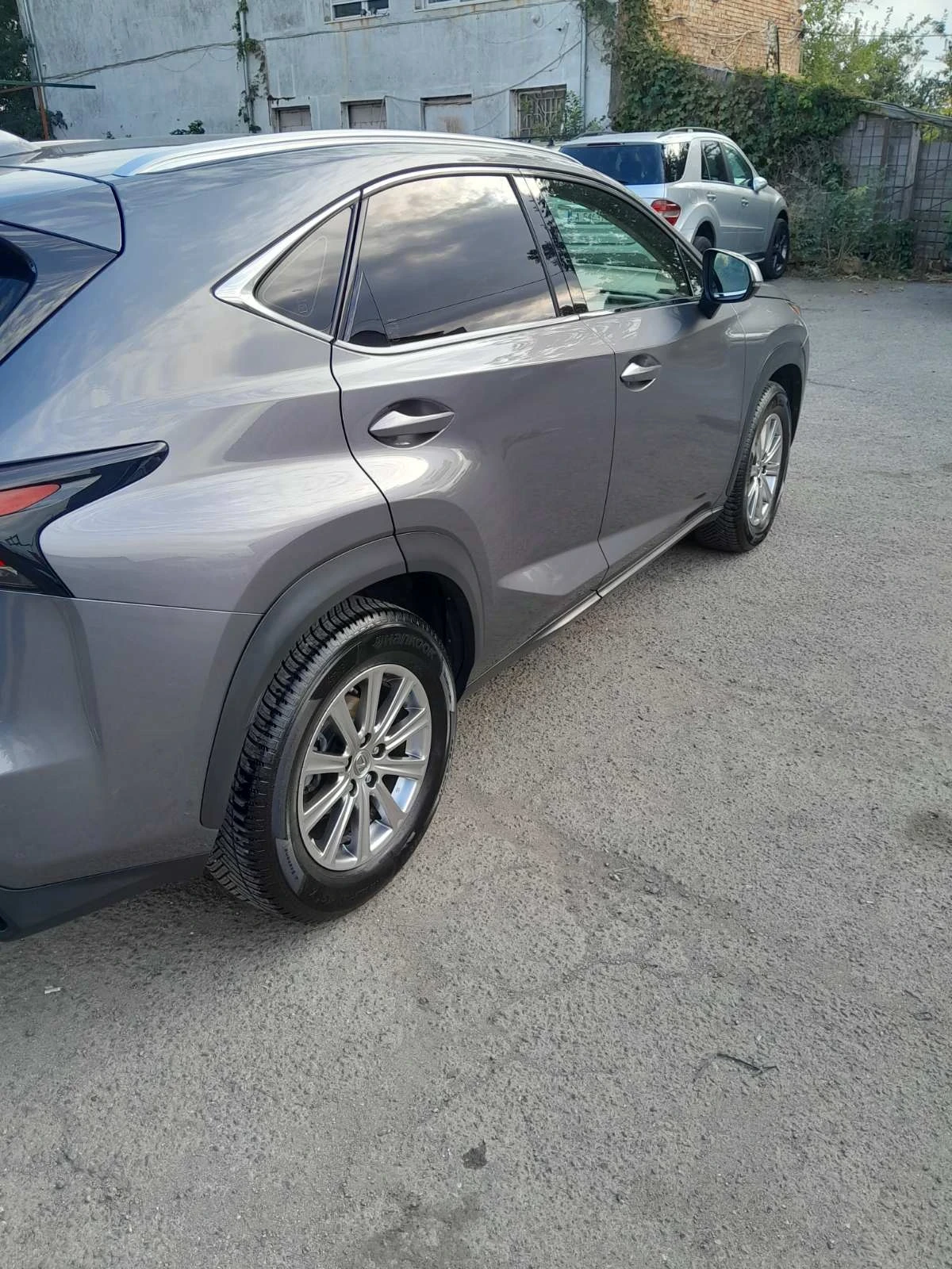 Lexus NX 300h  - изображение 7 | Auto.bg Lexus NX 300h  - изображение 7