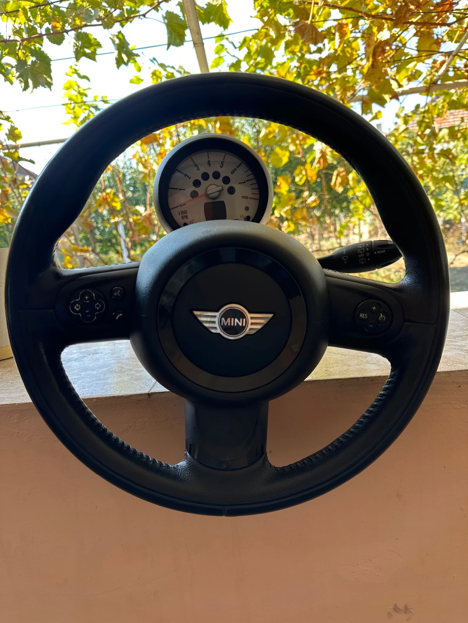 Mini Countryman  - изображение 4 | Auto.bg Mini Countryman  - изображение 4