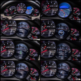 Porsche Panamera GTS* EXCLUSIVE* Distronic* SPORT CHRONO* CAM* ALCA | Mobile.bg   12