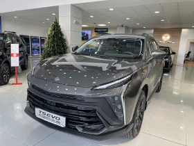 Снимка DONGFENG T5-EVO