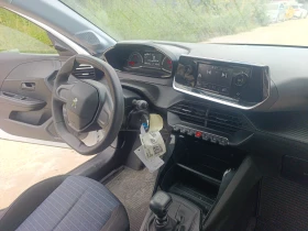Peugeot 208 1.2I E208 - 5 € / 9.78 лв. - 35180544 15 | Car24.bg Peugeot 208 1.2I E208 - 5 € / 9.78 лв. - 35180544 15
