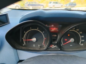 Ford Fiesta 1, 25 | Mobile.bg — малка снимка 12