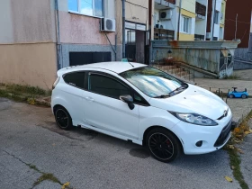 Ford Fiesta 1, 25 | Mobile.bg — малка снимка 14