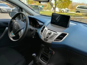 Ford Fiesta 1, 25 | Mobile.bg — малка снимка 13