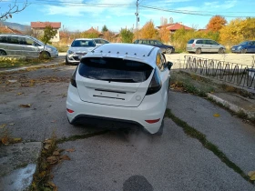 Ford Fiesta 1, 25 | Mobile.bg — малка снимка 16