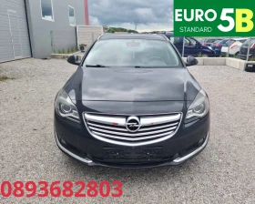 Opel Insignia 2.0CDTI 163к.с* Navi* UNIKAT* - Car24.bg Opel Insignia 2.0CDTI 163к.с* Navi* UNIKAT*
