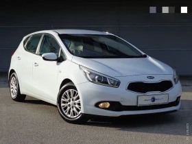Kia Ceed 1.4/Климатик - 9700 лв. / 4959.53 € - 47186990 2 | Car24.bg Kia Ceed 1.4/Климатик - 9700 лв. / 4959.53 € - 47186990 2