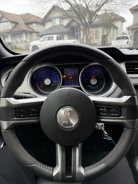 Ford Mustang * SHELBY GT500 * CARFAX * ЦЕНА ДО БГ - 96000 лв. / 49084.02 € - 70485393 13 | Car24.bg Ford Mustang * SHELBY GT500 * CARFAX * ЦЕНА ДО БГ - 96000 лв. / 49084.02 € - 70485393 13