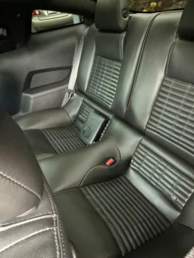 Ford Mustang * SHELBY GT500 * CARFAX * ЦЕНА ДО БГ - 96000 лв. / 49084.02 € - 70485393 14 | Car24.bg Ford Mustang * SHELBY GT500 * CARFAX * ЦЕНА ДО БГ - 96000 лв. / 49084.02 € - 70485393 14