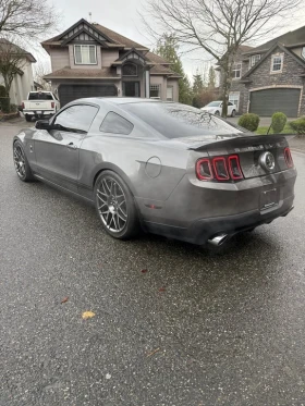 Ford Mustang * SHELBY GT500 * CARFAX * ЦЕНА ДО БГ - 96000 лв. / 49084.02 € - 70485393 4 | Car24.bg Ford Mustang * SHELBY GT500 * CARFAX * ЦЕНА ДО БГ - 96000 лв. / 49084.02 € - 70485393 4