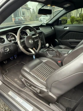 Ford Mustang * SHELBY GT500 * CARFAX * ЦЕНА ДО БГ - 96000 лв. / 49084.02 € - 70485393 3 | Car24.bg Ford Mustang * SHELBY GT500 * CARFAX * ЦЕНА ДО БГ - 96000 лв. / 49084.02 € - 70485393 3