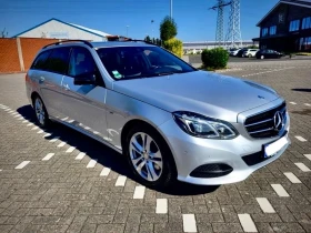 Mercedes-Benz E 220 - Car24.bg Mercedes-Benz E 220